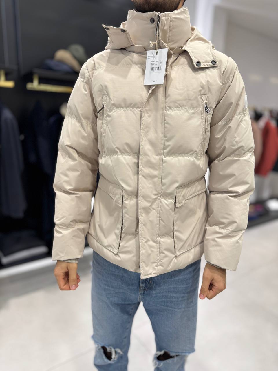 Итальянская одежда, бренд Primo Emporio, арт. 73497282