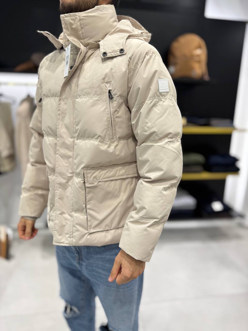 Итальянская одежда, бренд Primo Emporio, арт. 73497283