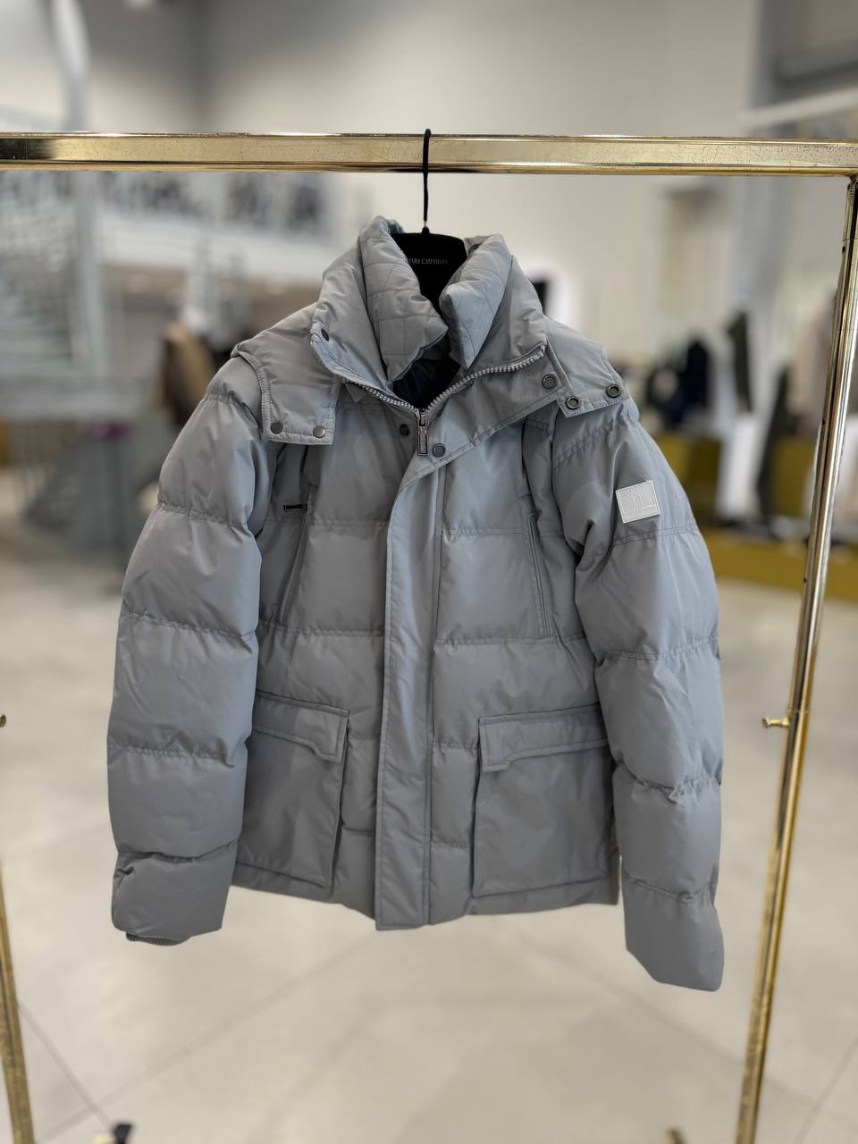 Итальянская одежда, бренд Primo Emporio, арт. 73497285