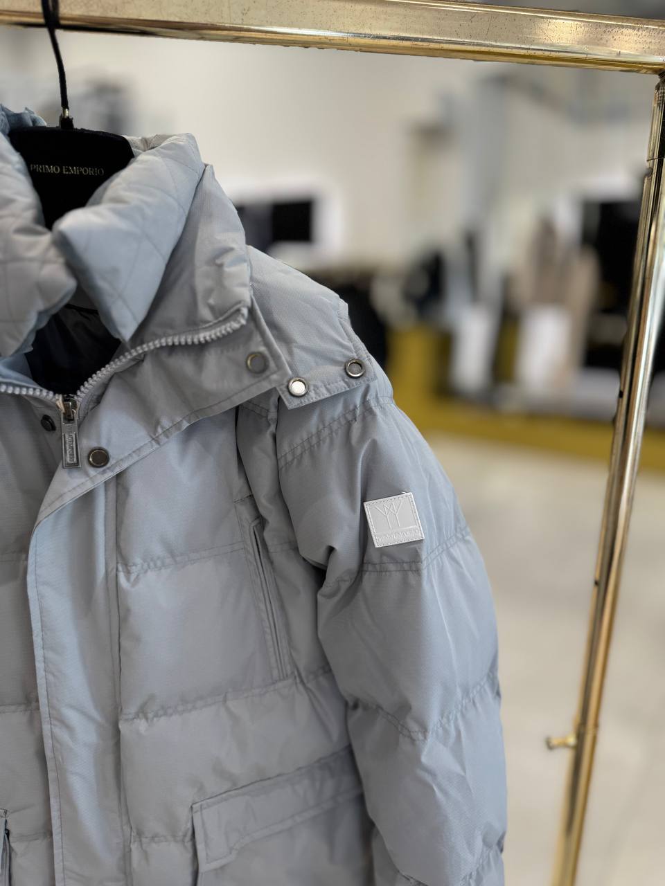 Итальянская одежда, бренд Primo Emporio, арт. 73497286