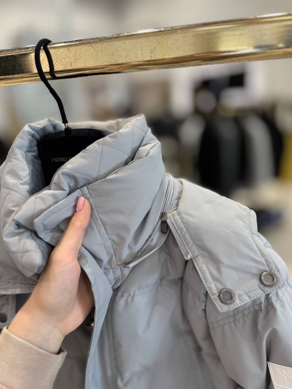 Итальянская одежда, бренд Primo Emporio, арт. 73497287