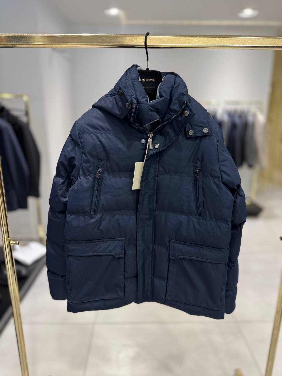 Итальянская одежда, бренд Primo Emporio, арт. 73497288