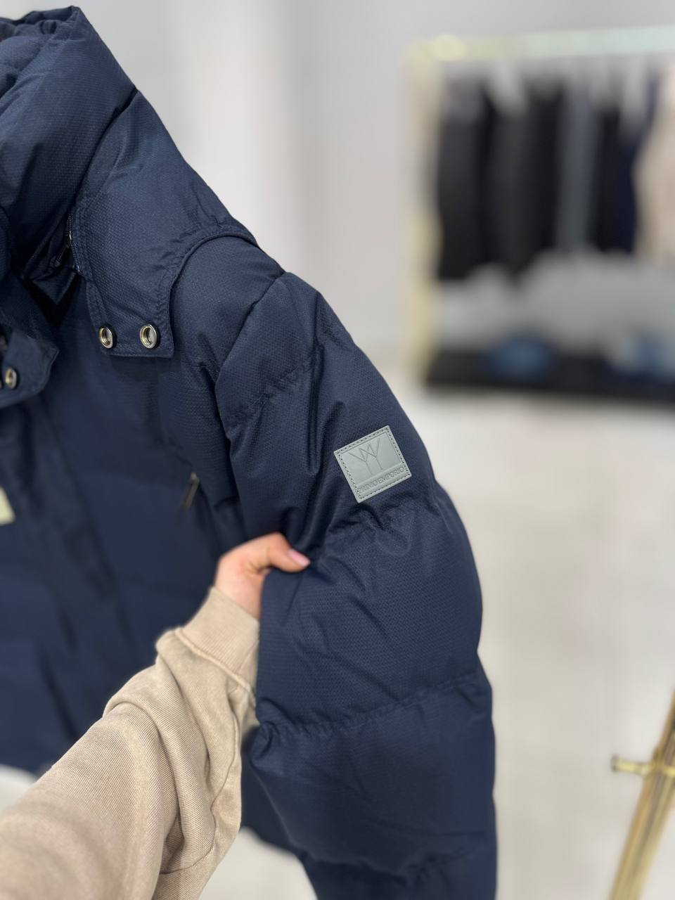 Итальянская одежда, бренд Primo Emporio, арт. 73497289