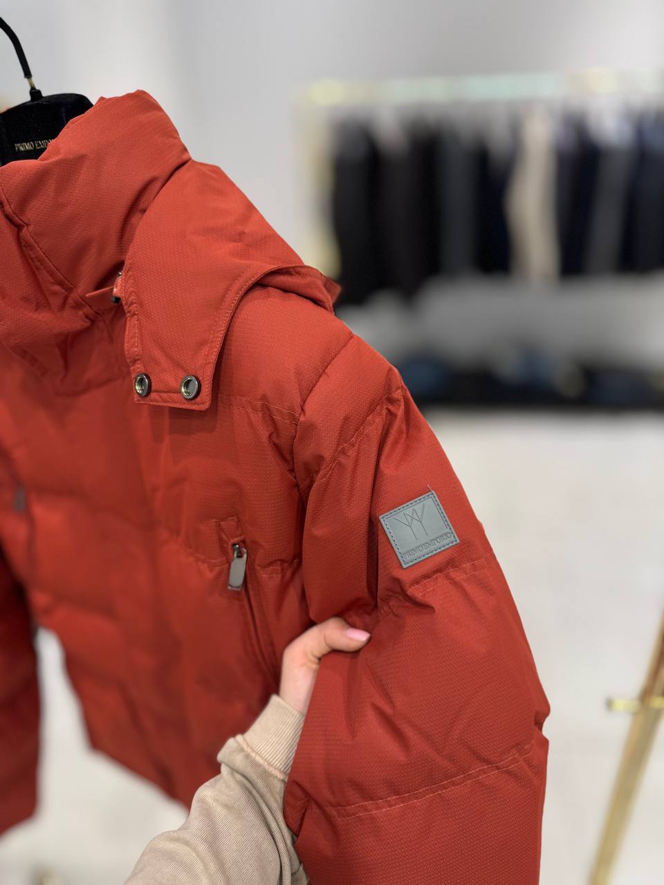 Итальянская одежда, бренд Primo Emporio, арт. 73497292
