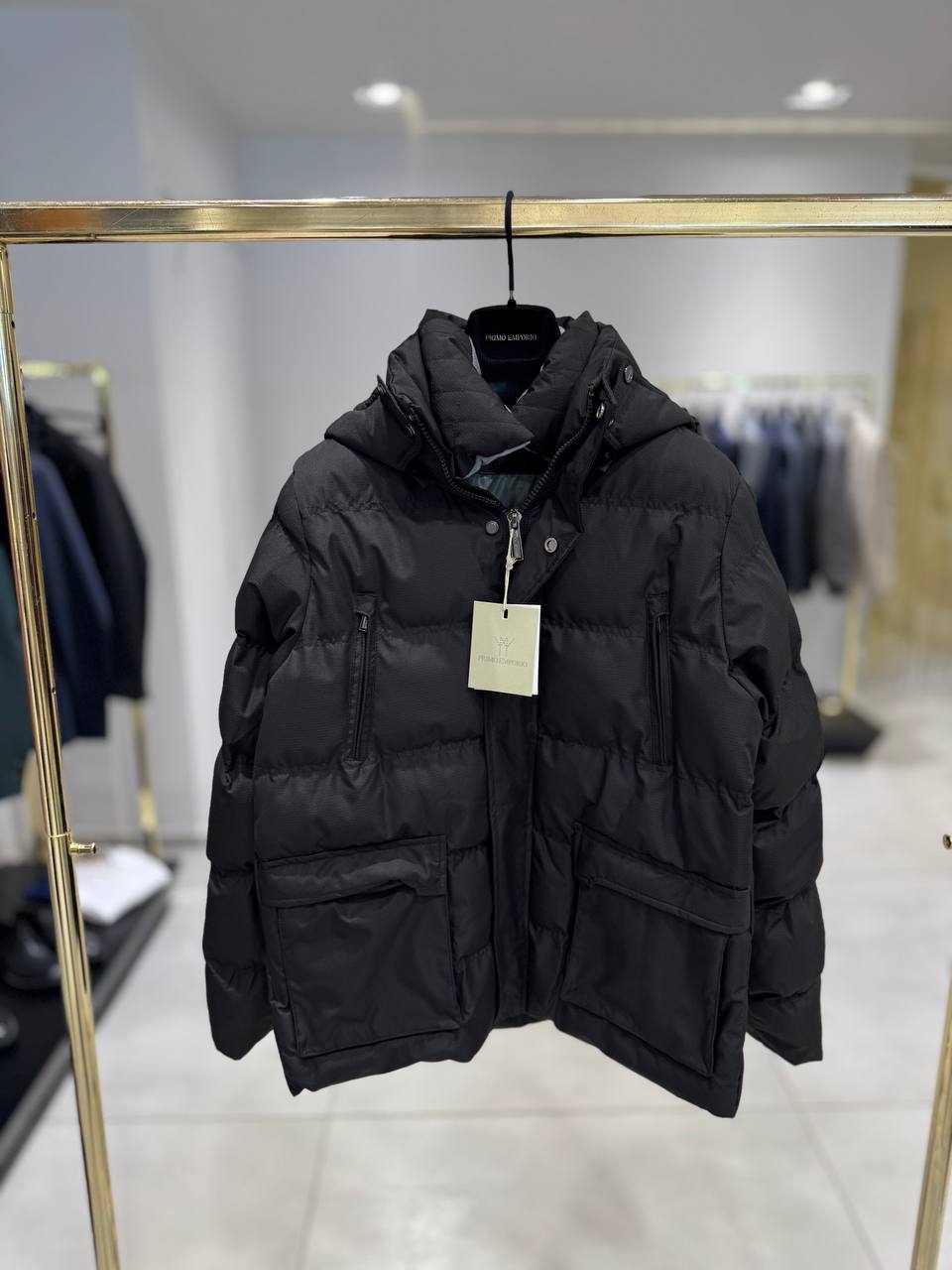 Итальянская одежда, бренд Primo Emporio, арт. 73497294