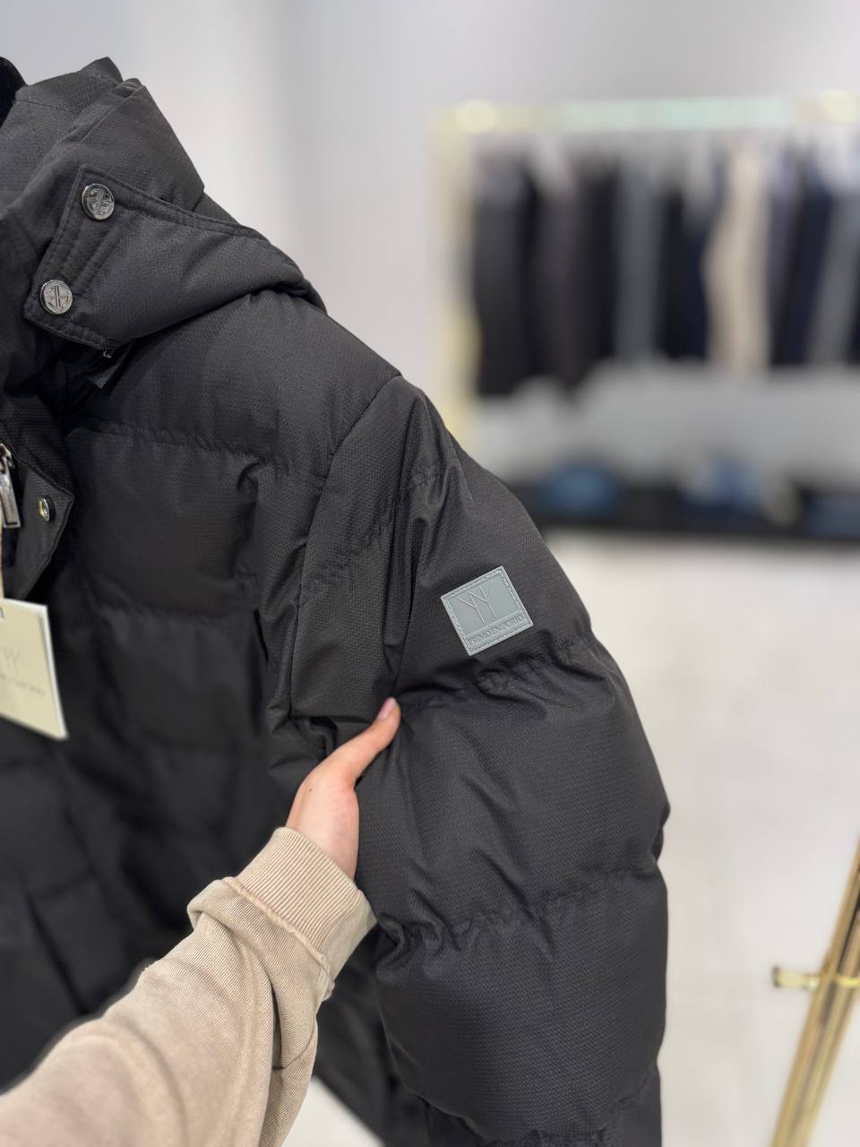 Итальянская одежда, бренд Primo Emporio, арт. 73497295