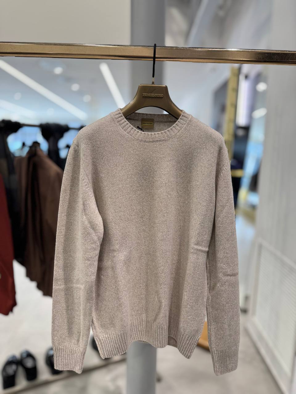 Итальянская одежда, бренд Primo Emporio, арт. 73497301