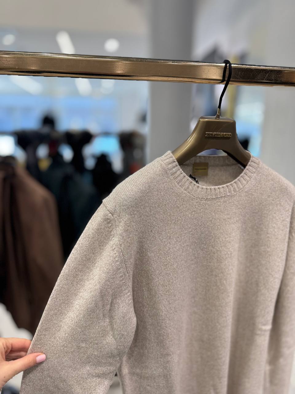 Итальянская одежда, бренд Primo Emporio, арт. 73497302