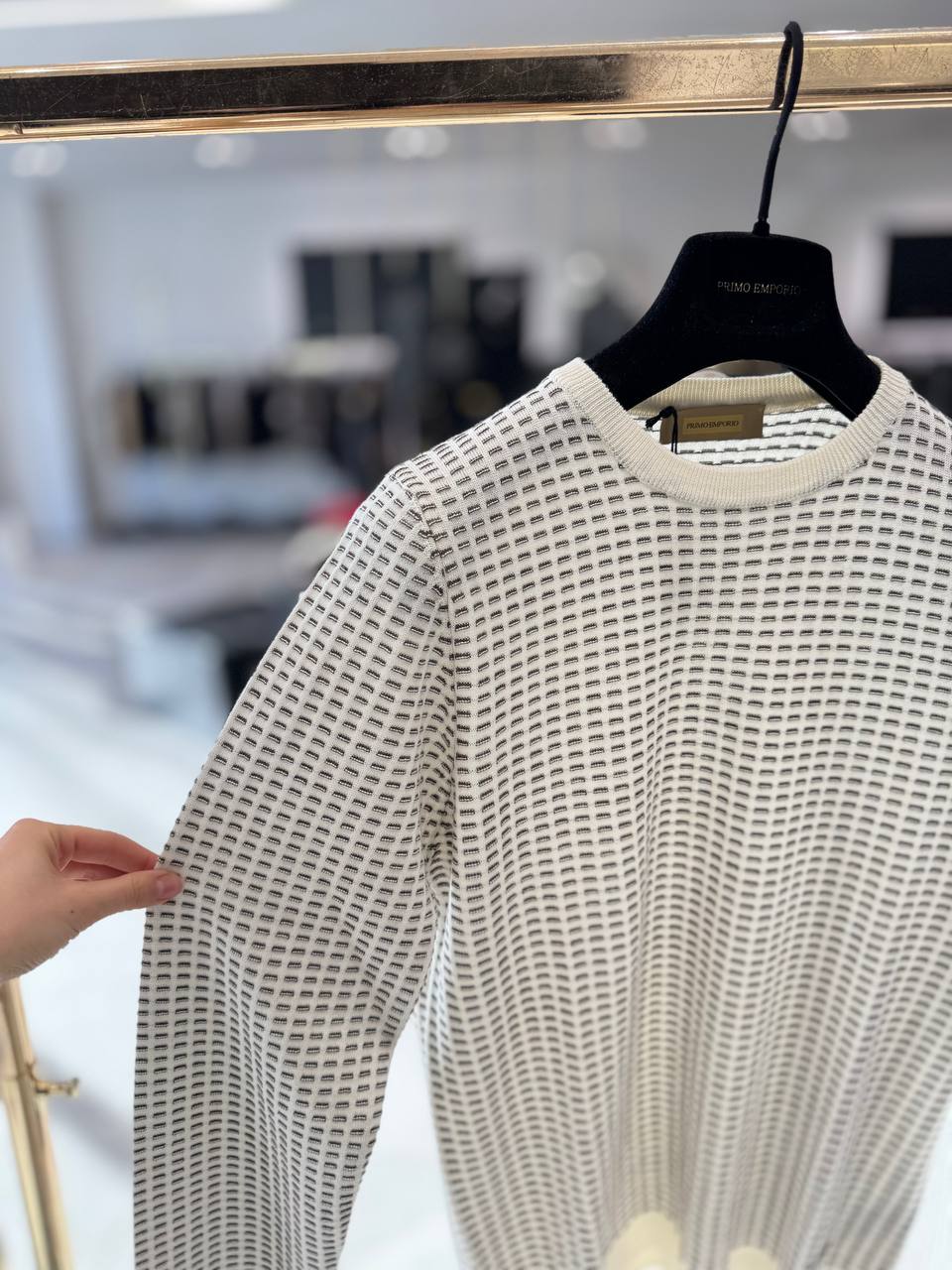 Итальянская одежда, бренд Primo Emporio, арт. 73497386