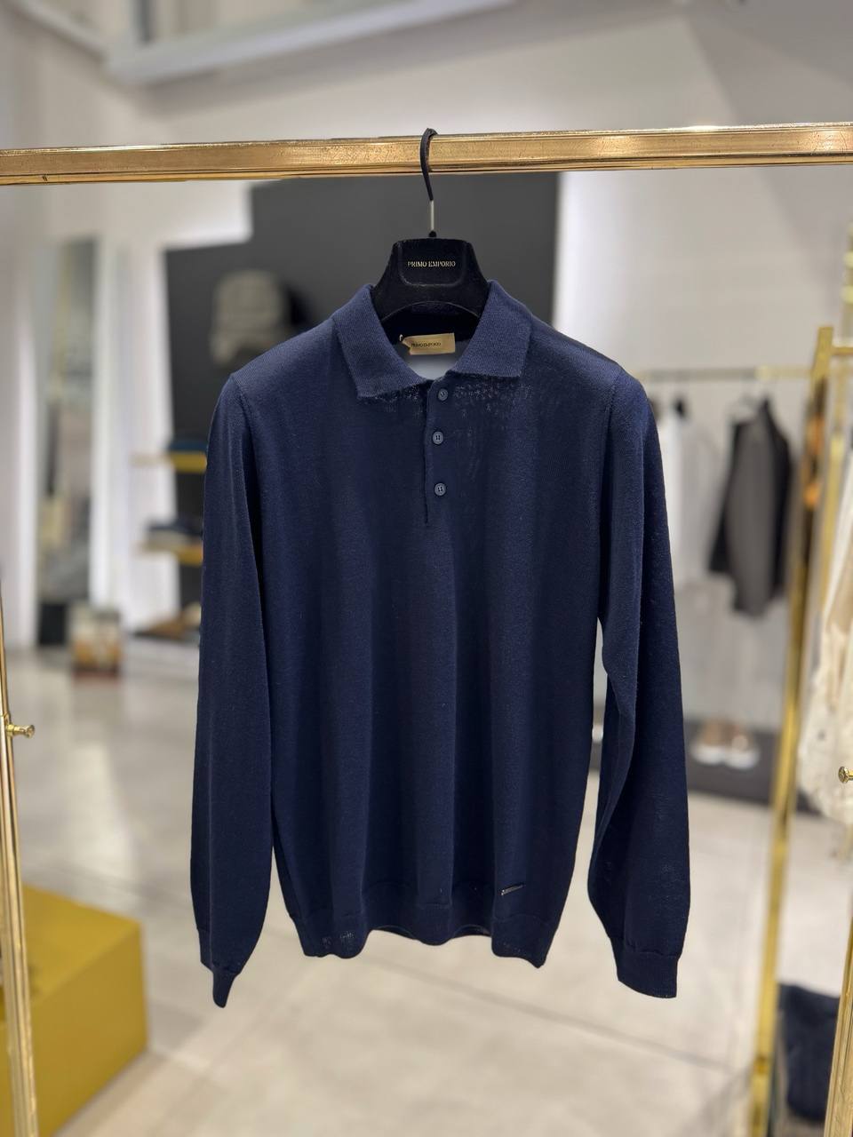 Итальянская одежда, бренд Primo Emporio, арт. 73497429