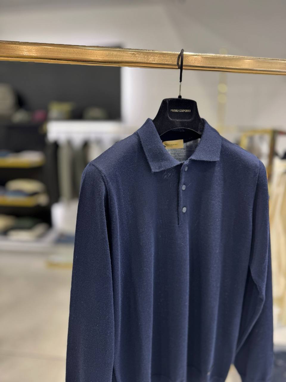 Итальянская одежда, бренд Primo Emporio, арт. 73497430