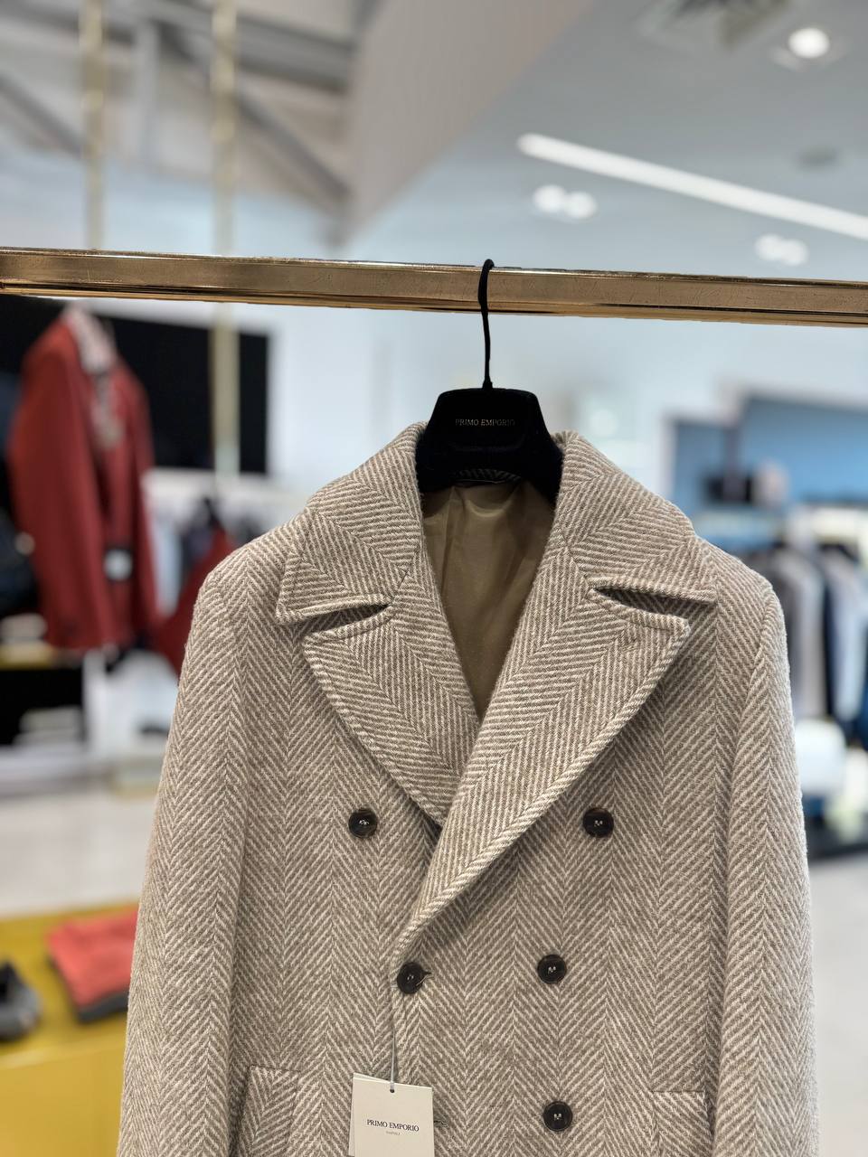 Итальянская одежда, бренд Primo Emporio, арт. 73497468