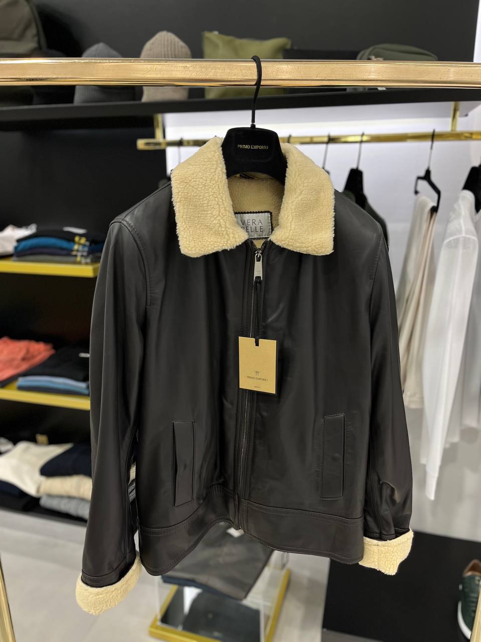 Итальянская одежда, бренд Primo Emporio, арт. 73497473
