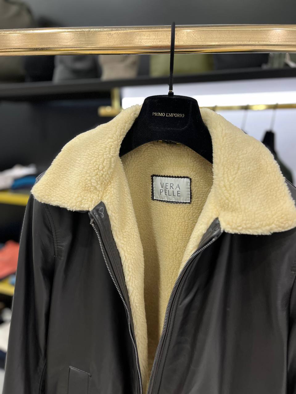 Итальянская одежда, бренд Primo Emporio, арт. 73497474