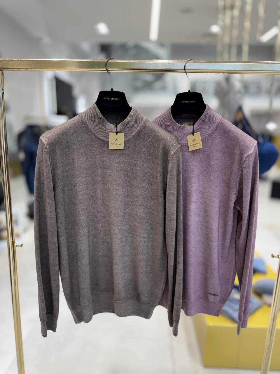 Итальянская одежда, бренд Primo Emporio, арт. 73497476