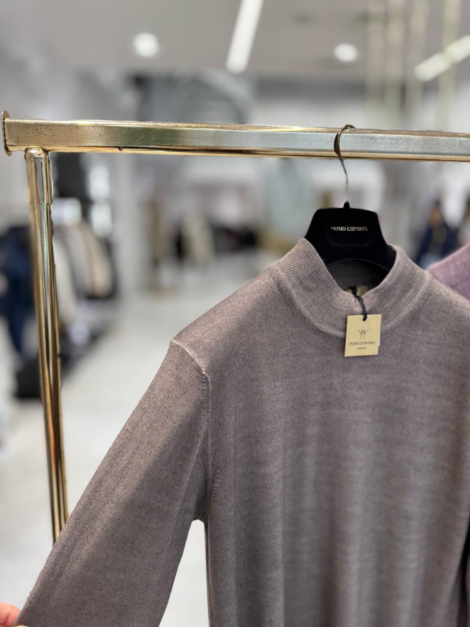 Итальянская одежда, бренд Primo Emporio, арт. 73497477
