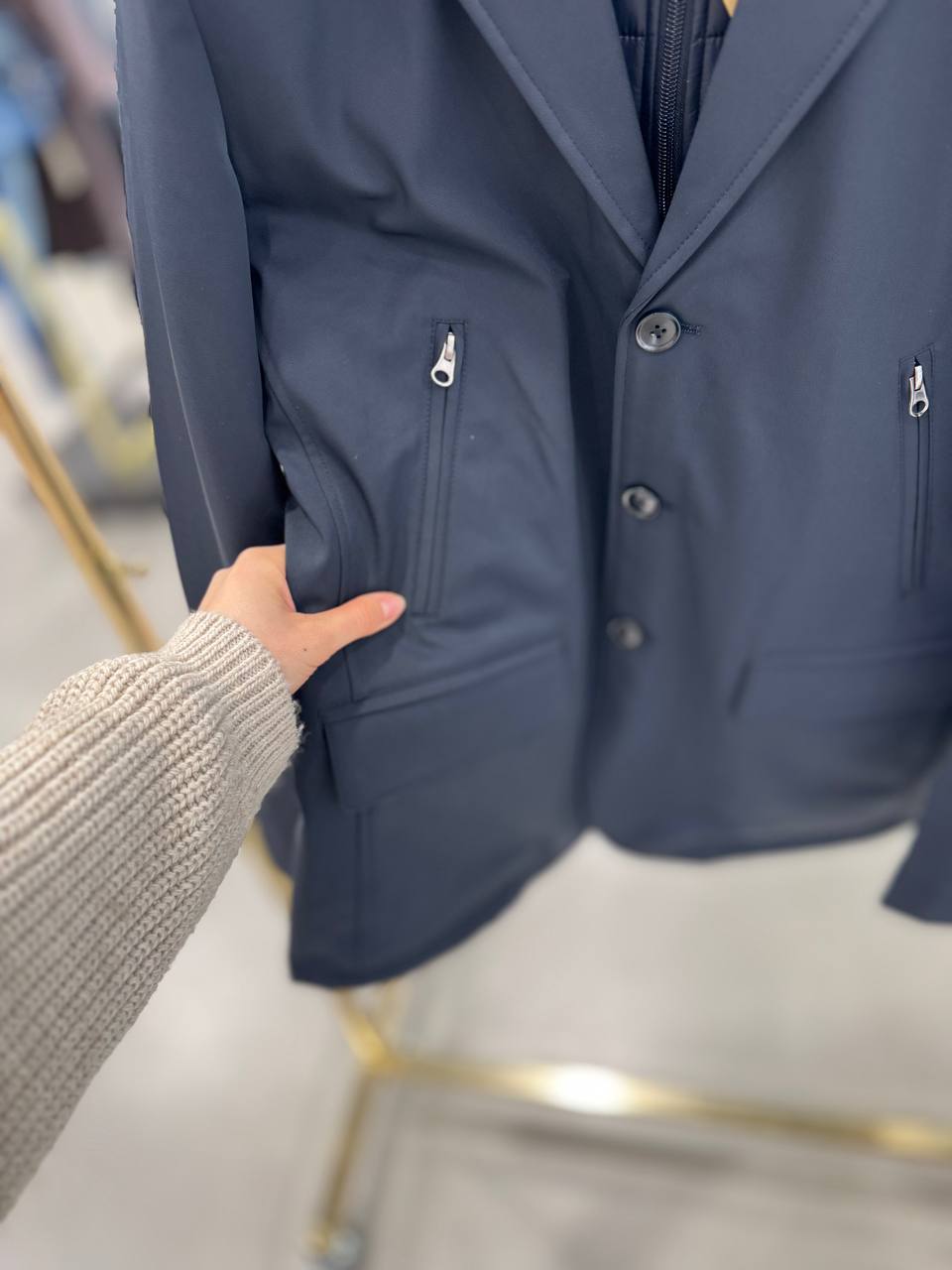 Итальянская одежда, бренд Primo Emporio, арт. 73497485