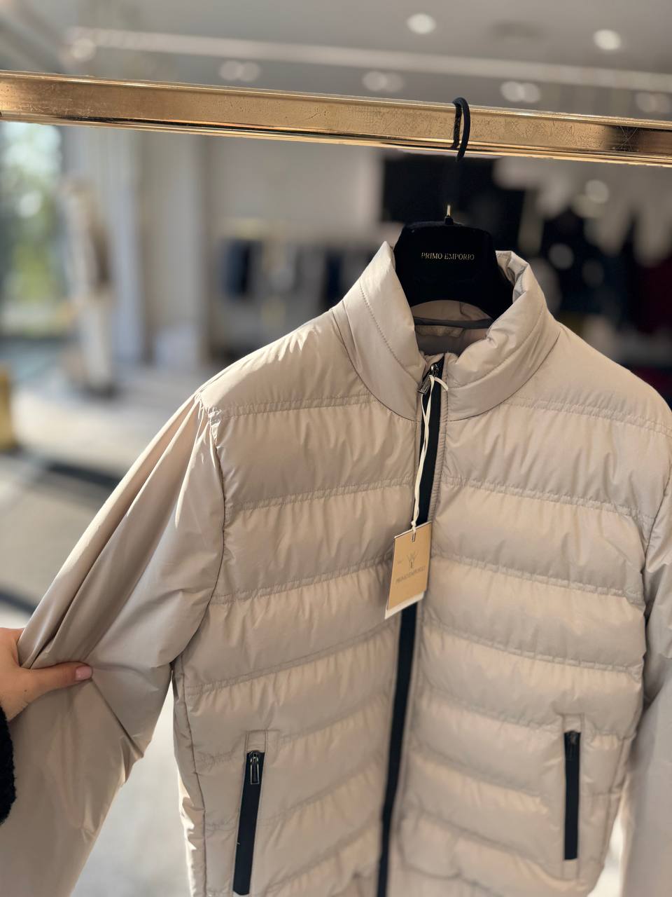 Итальянская одежда, бренд Primo Emporio, арт. 73497536