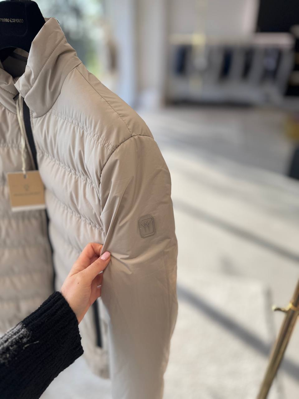 Итальянская одежда, бренд Primo Emporio, арт. 73497537