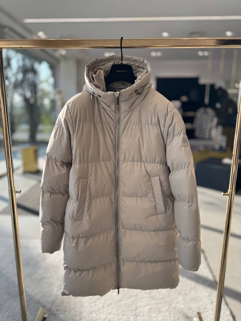 Итальянская одежда, бренд Primo Emporio, арт. 73497538