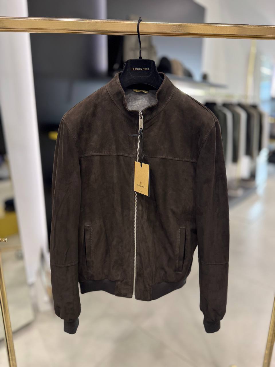 Итальянская одежда, бренд Primo Emporio, арт. 73497554