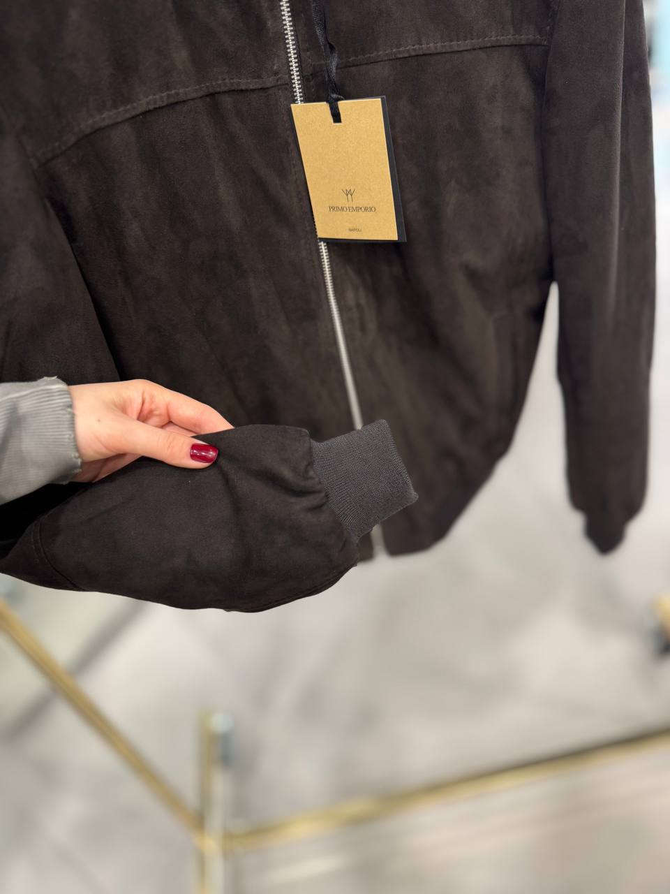 Итальянская одежда, бренд Primo Emporio, арт. 73497556