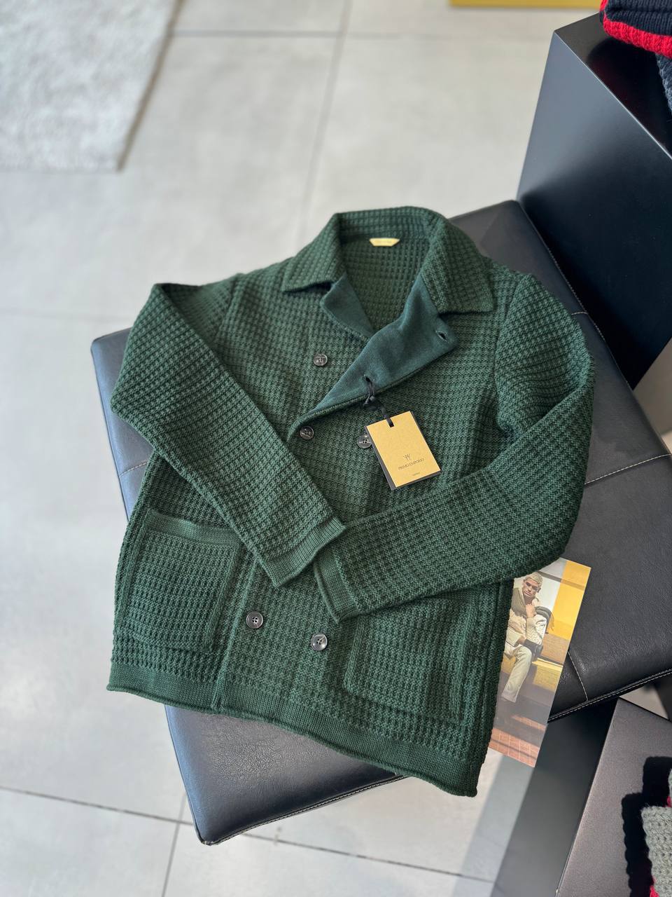 Итальянская одежда, бренд Primo Emporio, арт. 73497557