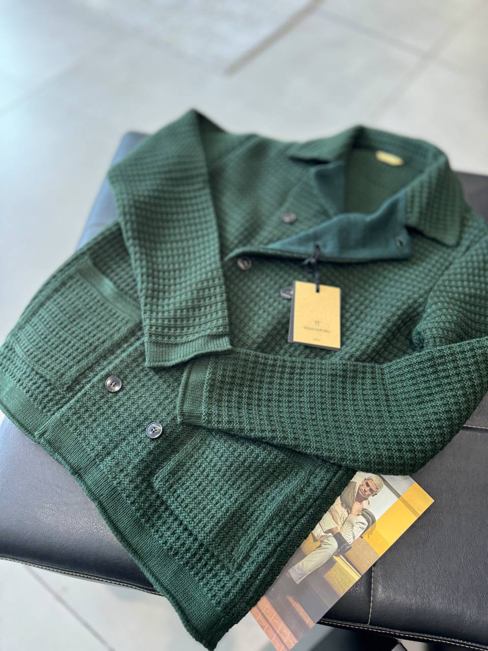 Итальянская одежда, бренд Primo Emporio, арт. 73497558