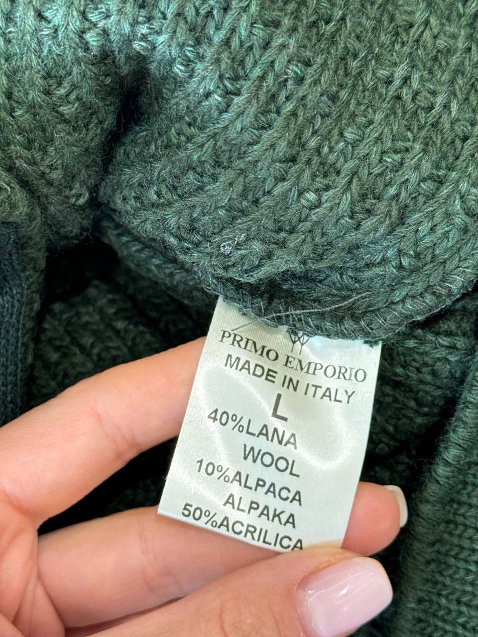 Итальянская одежда, бренд Primo Emporio, арт. 73497559
