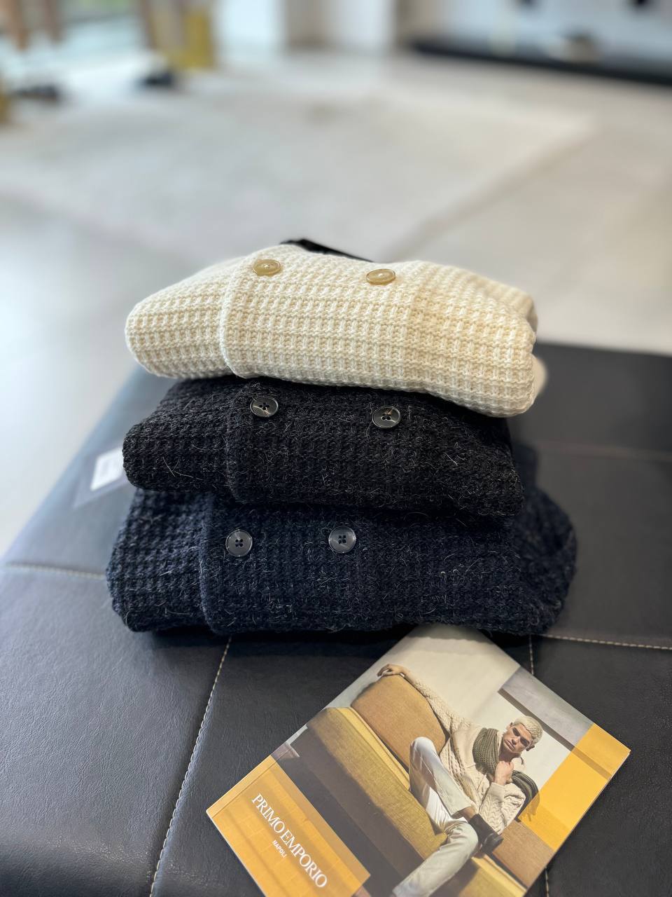 Итальянская одежда, бренд Primo Emporio, арт. 73497560