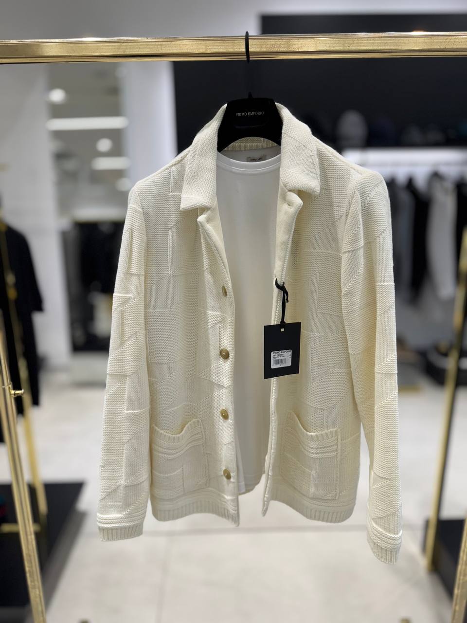 Итальянская одежда, бренд Primo Emporio, арт. 73497564