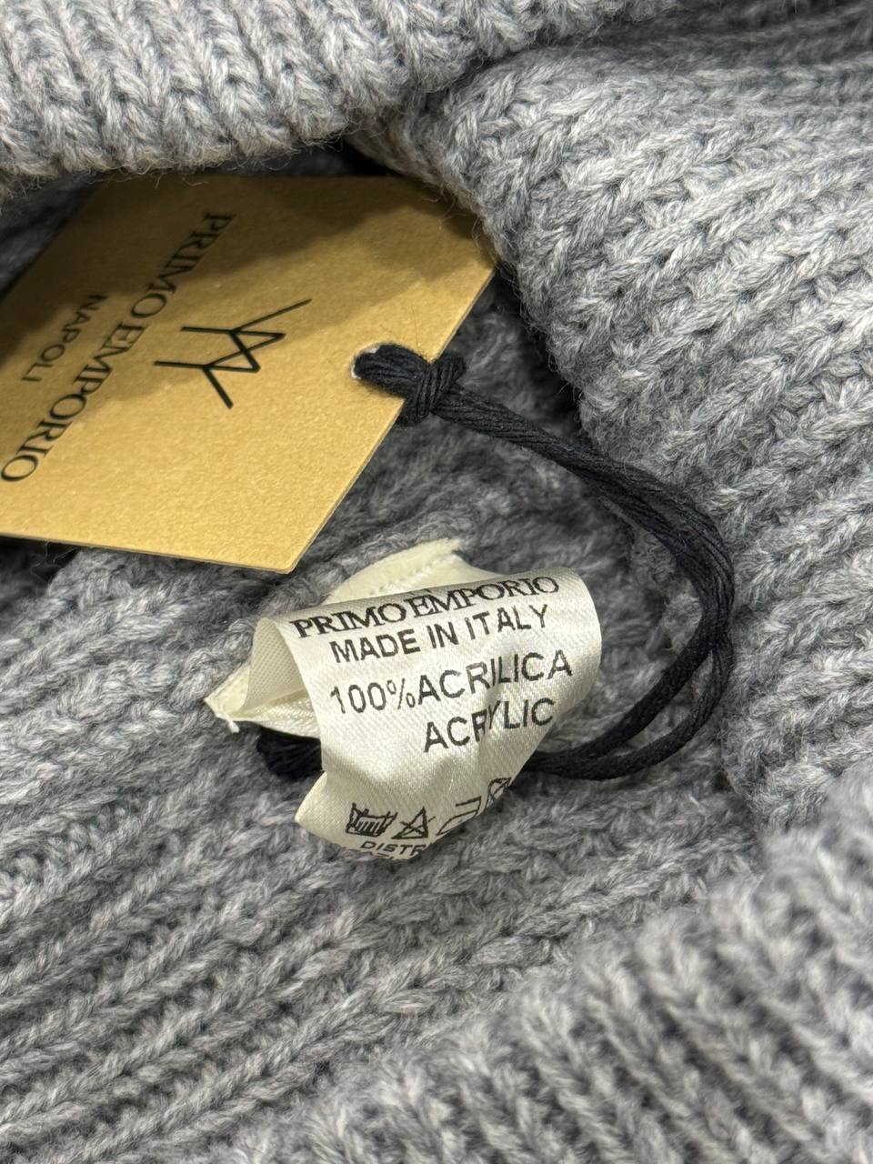 Итальянская одежда, бренд Primo Emporio, арт. 73497581