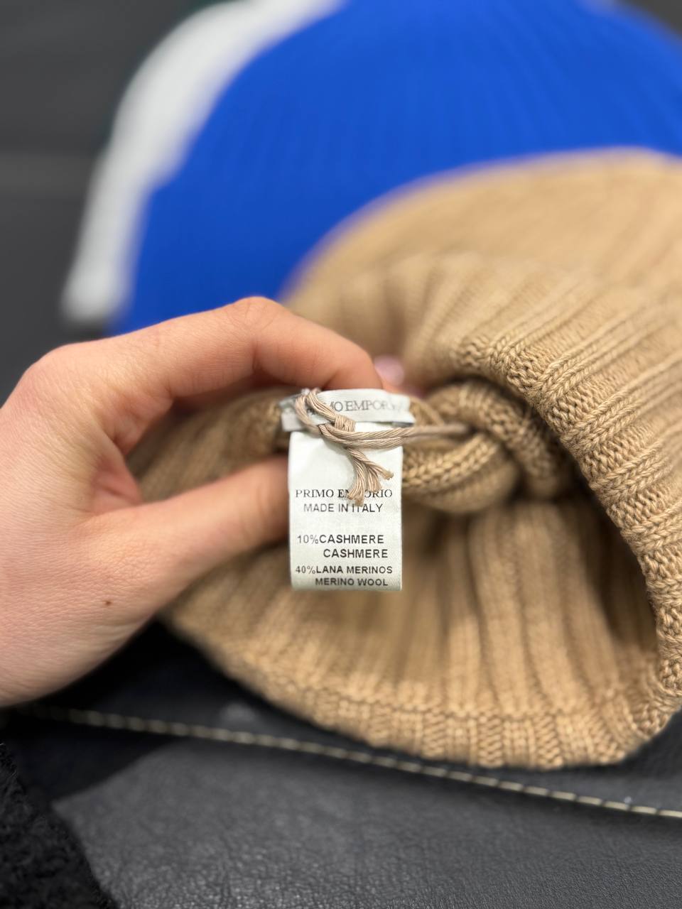 Итальянская одежда, бренд Primo Emporio, арт. 73497597
