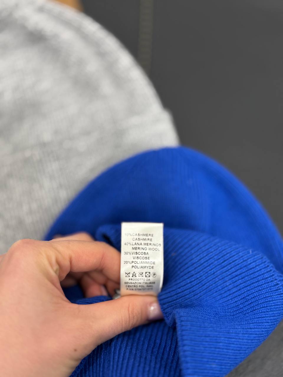 Итальянская одежда, бренд Primo Emporio, арт. 73497600