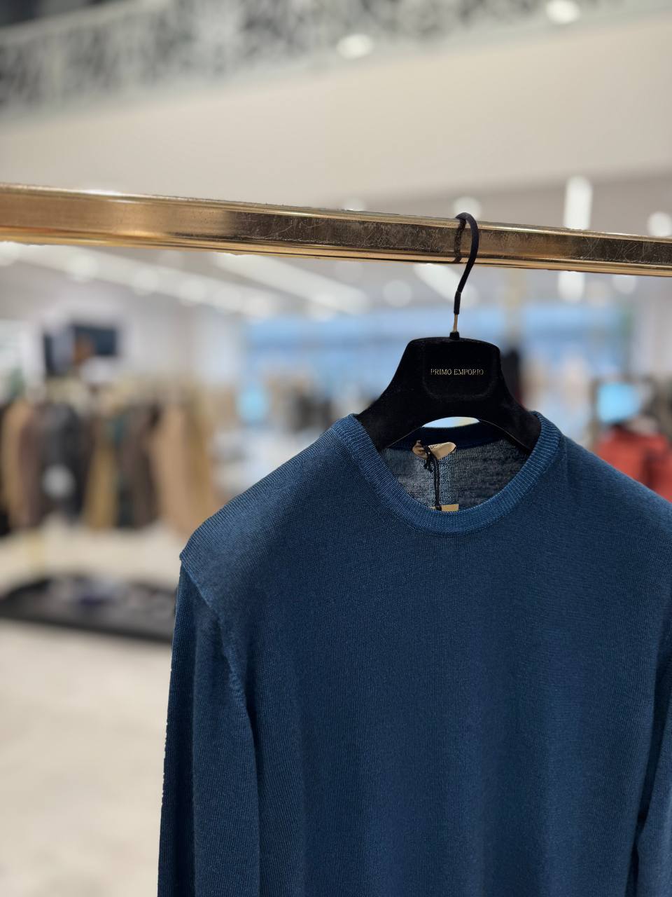 Итальянская одежда, бренд Primo Emporio, арт. 73497634