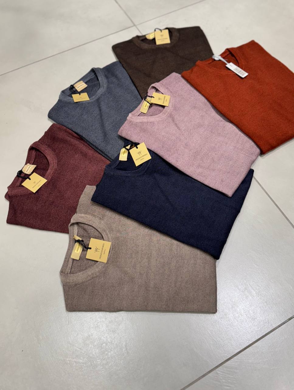 Итальянская одежда, бренд Primo Emporio, арт. 73497636