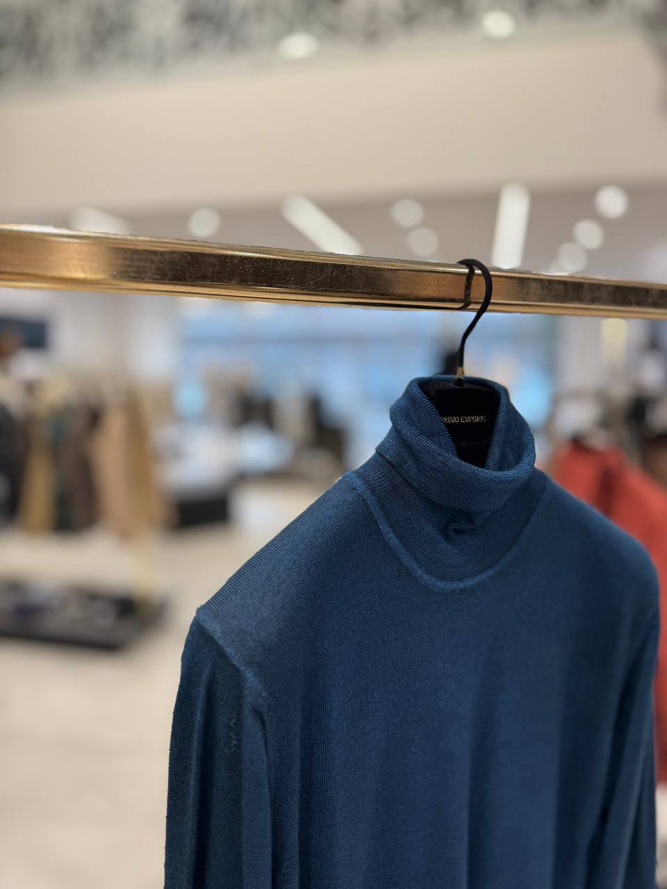 Итальянская одежда, бренд Primo Emporio, арт. 73497638