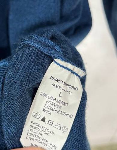 Итальянская одежда, бренд Primo Emporio, арт. 73497639