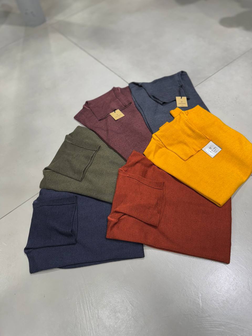 Итальянская одежда, бренд Primo Emporio, арт. 73497640