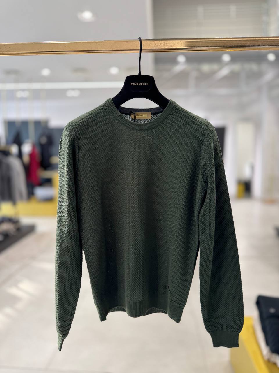 Итальянская одежда, бренд Primo Emporio, арт. 73497644