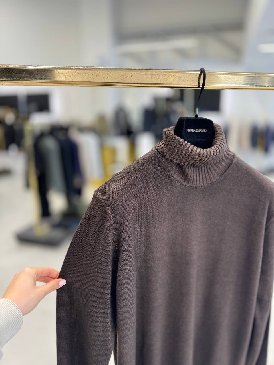 Итальянская одежда, бренд Primo Emporio, арт. 73497663