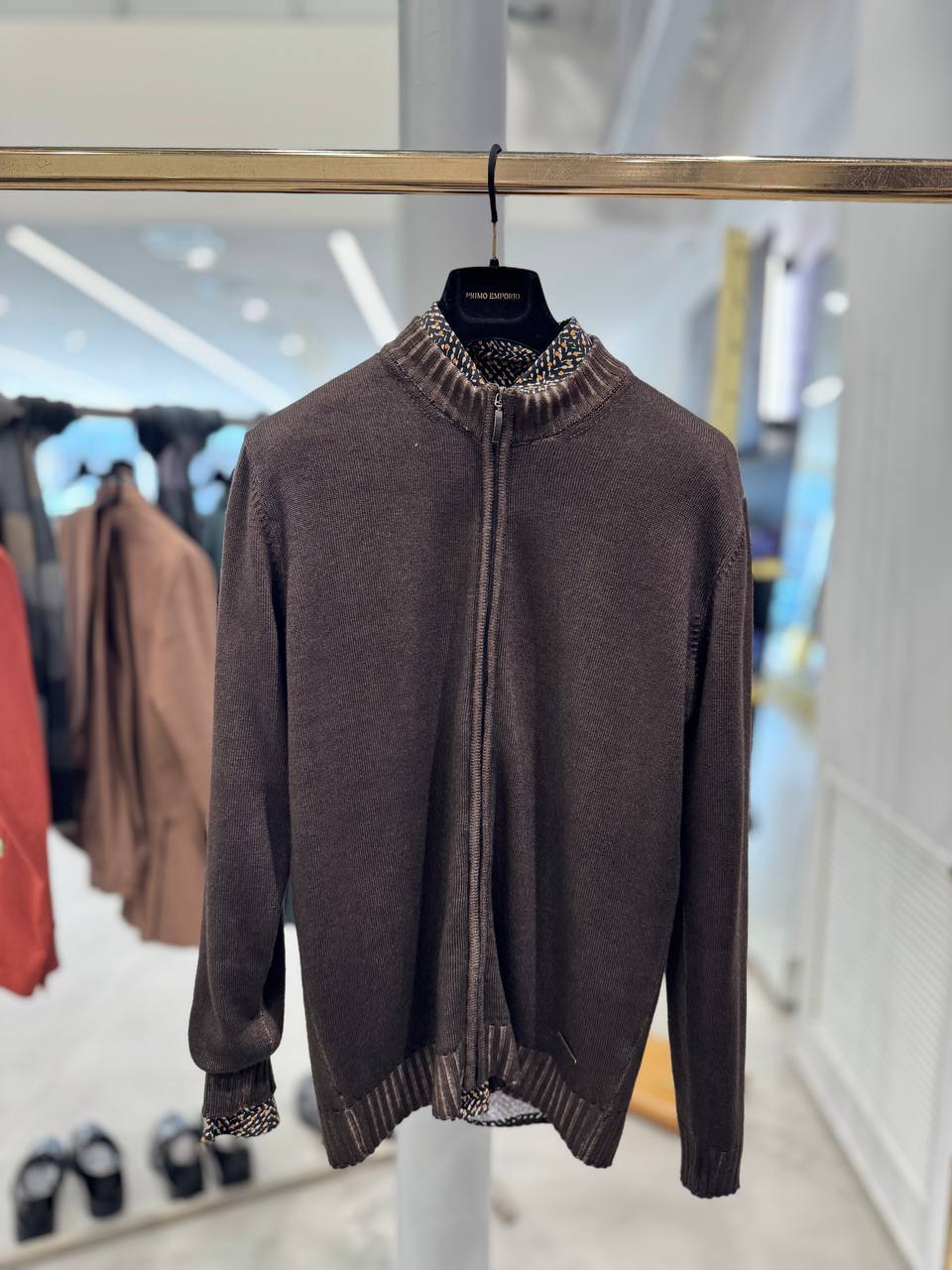 Итальянская одежда, бренд Primo Emporio, арт. 73497668