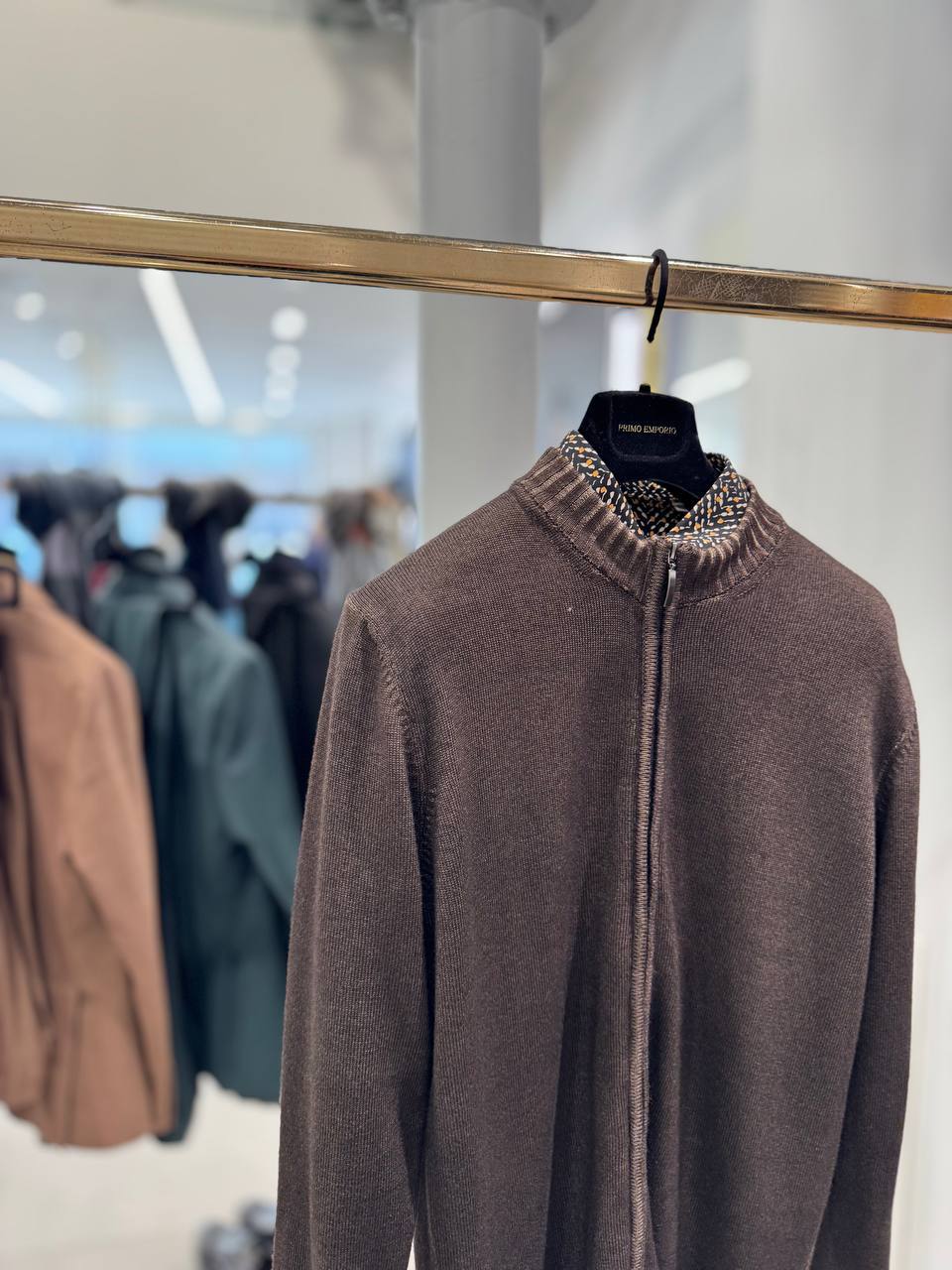 Итальянская одежда, бренд Primo Emporio, арт. 73497669