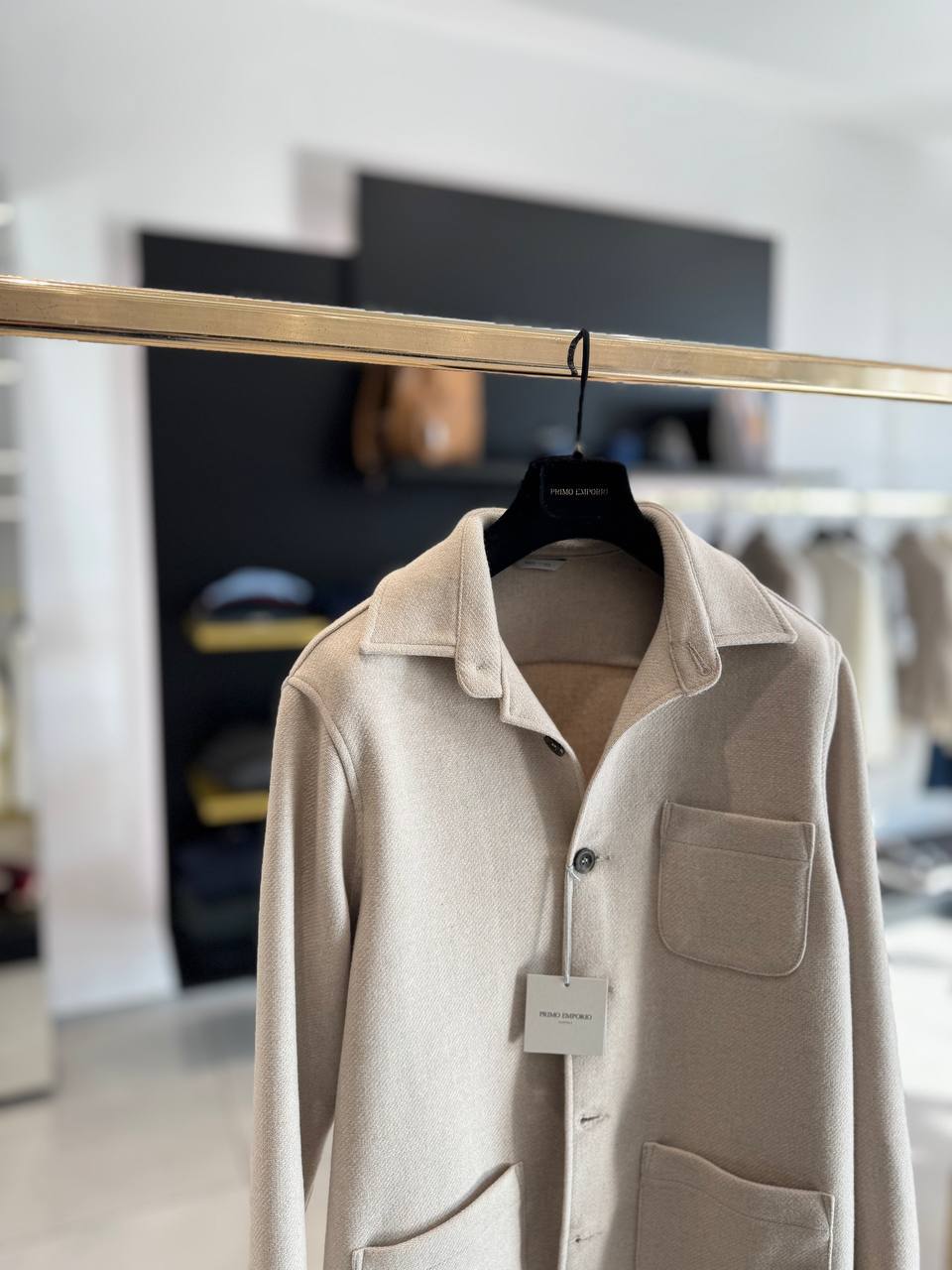 Итальянская одежда, бренд Primo Emporio, арт. 73498243