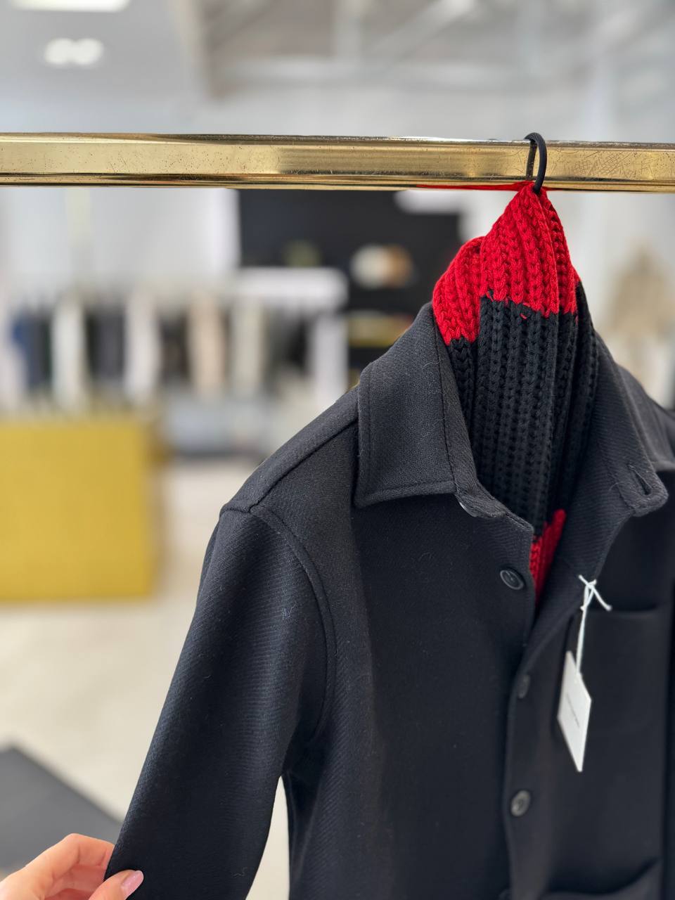 Итальянская одежда, бренд Primo Emporio, арт. 73498256