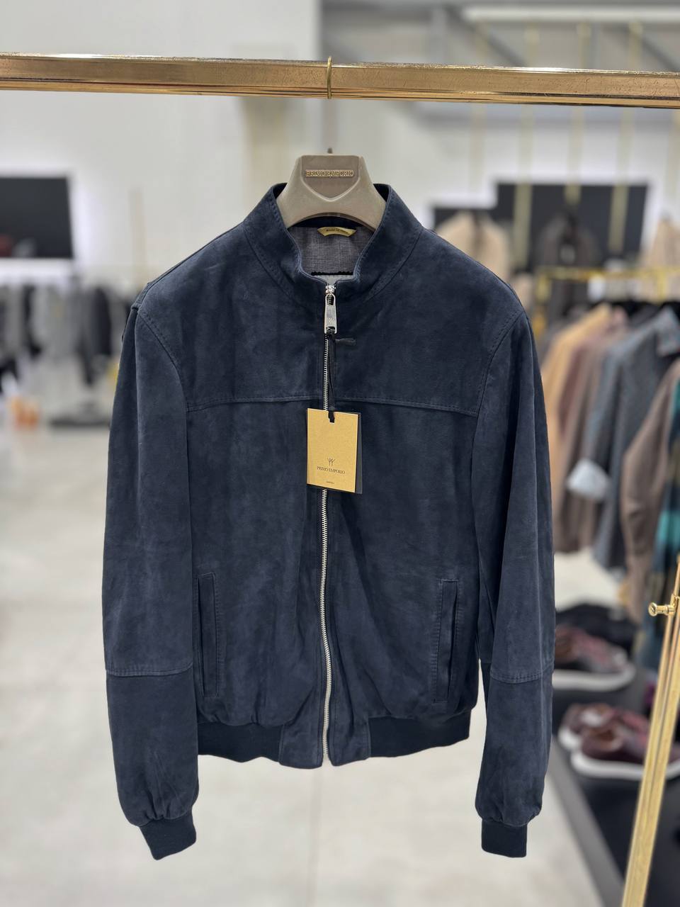 Итальянская одежда, бренд Primo Emporio, арт. 73498302