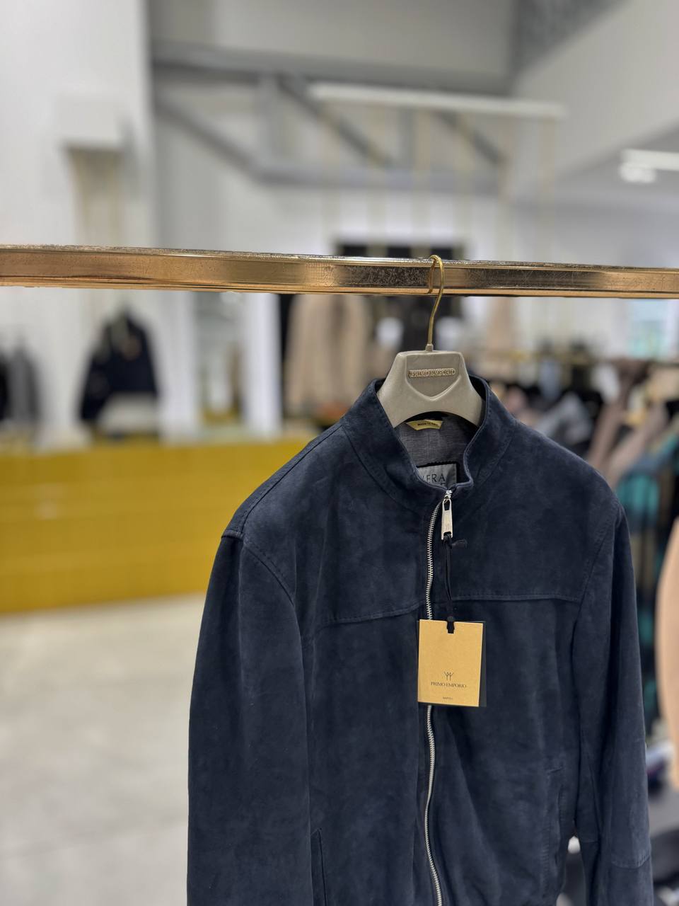 Итальянская одежда, бренд Primo Emporio, арт. 73498303