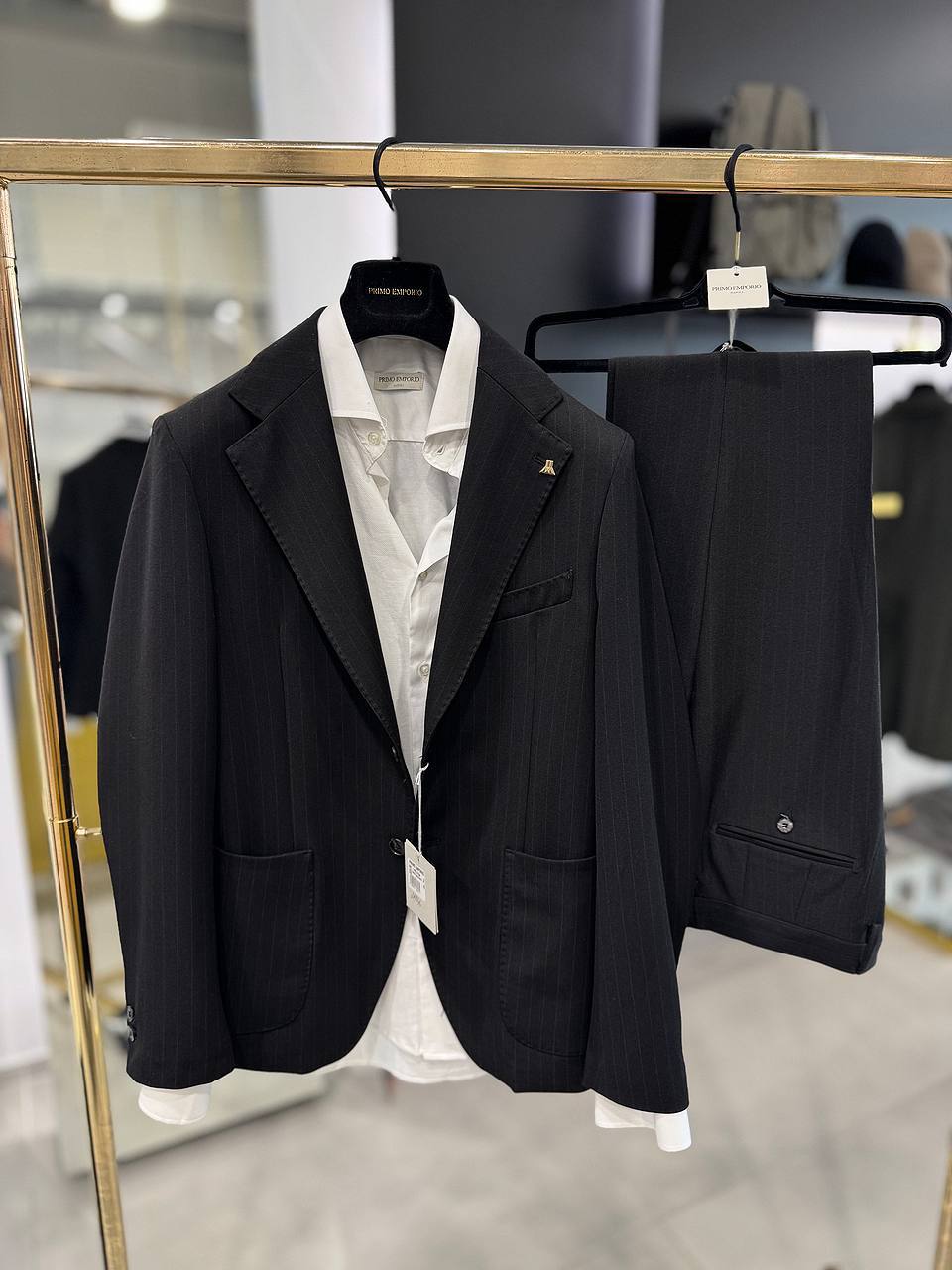 Итальянская одежда, бренд Primo Emporio, арт. 73498308