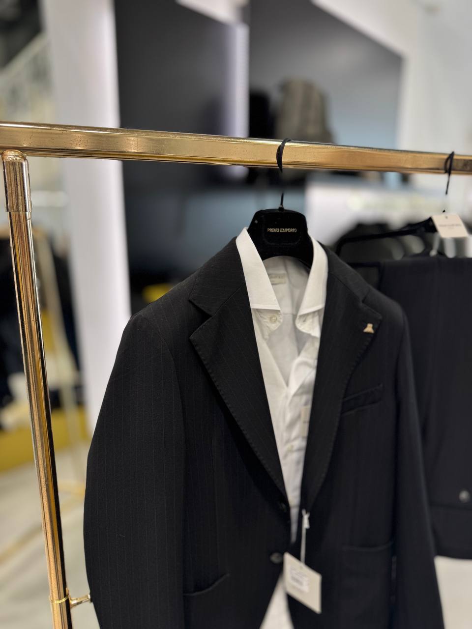 Итальянская одежда, бренд Primo Emporio, арт. 73498309