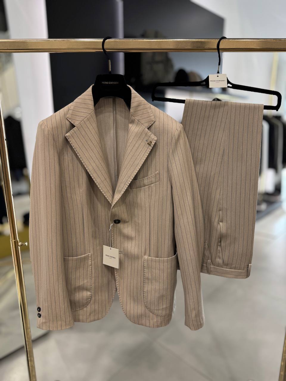 Итальянская одежда, бренд Primo Emporio, арт. 73498311